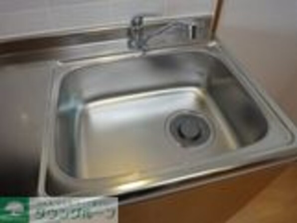 ラ イスラ グランデの物件内観写真